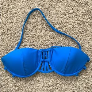 Issa de’mar Bikini Top